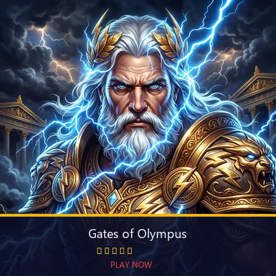 Gates of Olympus slot KLWIN — Pragmatic Play