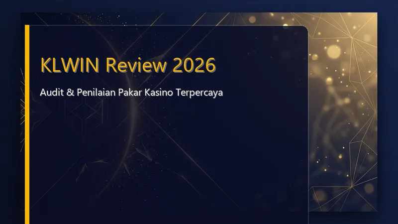 KLWIN Review 2026