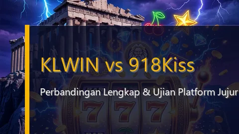 KLWIN vs 918Kiss