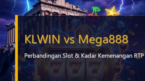 KLWIN vs Mega888
