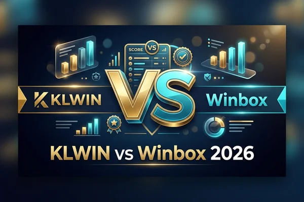 KLWIN vs Winbox