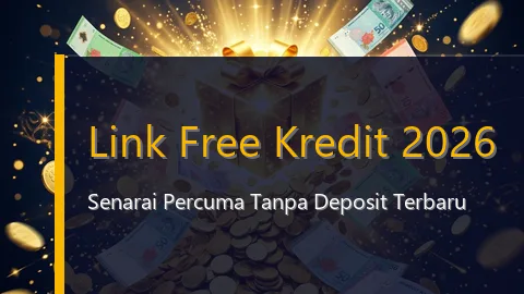 Free Kredit Terbaru